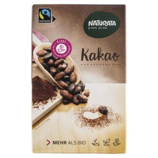 Kakao schwach entölt 125 g