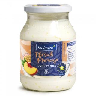 Joghurt Pfirsich Maracuja 500 g