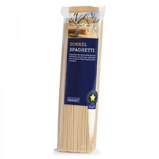 Spaghetti Dinkel hell