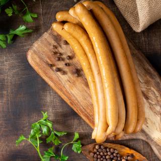 Wiener Würstchen 3 Stk