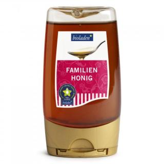 Familienhonig flüssig