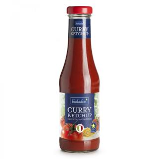 Curry Ketchup
