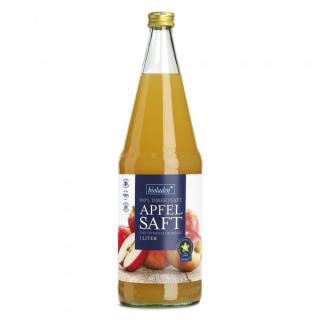 Apfelsaft aus der Region 1 l