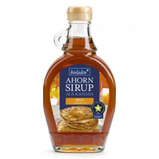Ahornsirup mild 250 ml