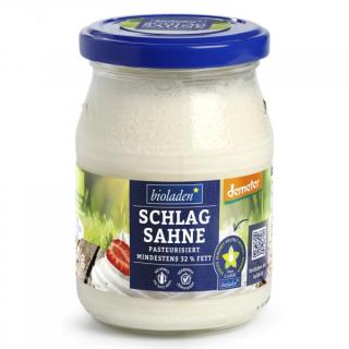 Schlagsahne 32 % 250 g