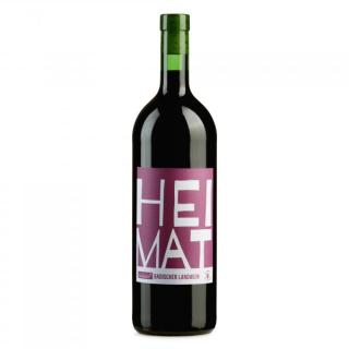 Rotwein Badischer Landwein 1 l