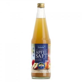 Apfelsaft Demeter 0,7 l