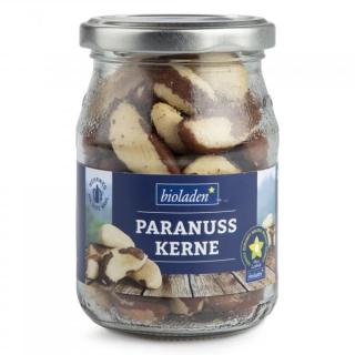 Paranusskerne 160 g