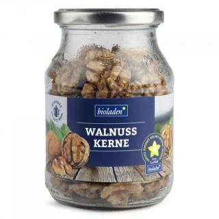 Walnusskerne halbe 190 g Glas
