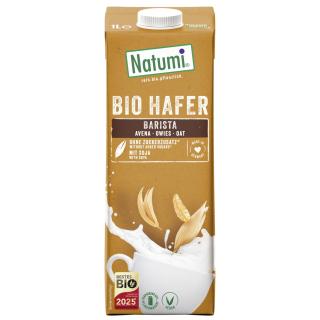 Haferdrink Barista 1 l