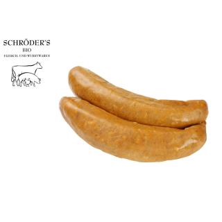 Kohlwurst 2 St