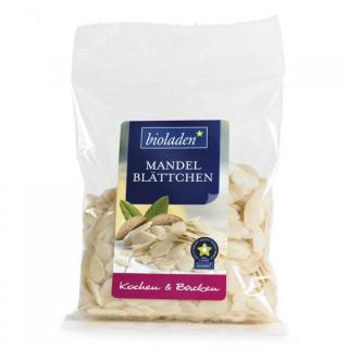 Mandelblättchen 100 g