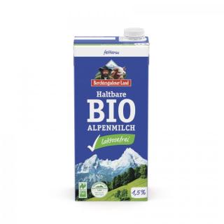 12 x H Milch laktosefrei 1,5% à 1 l