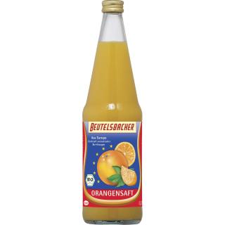 Orangensaft 0,7 l