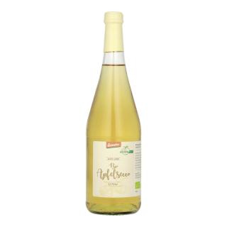 Apfelsecco 5,5 % Vol. aus der Region