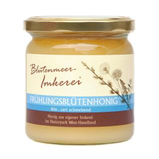 Honig Frühjahrsblüte 500 g
