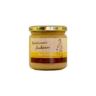 Honig Rapshonig 500 g