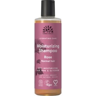 Rose Shampoo 250 ml
