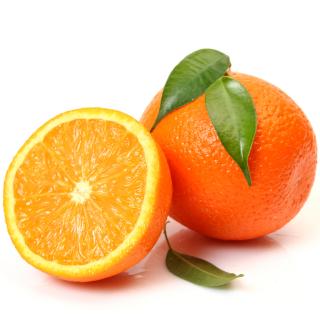 Orangen Valencia