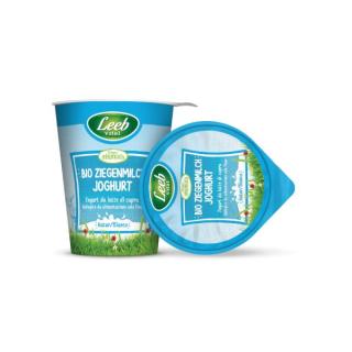Ziegenjoghurt natur 125 g