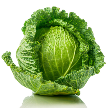 Wirsing aus der Region