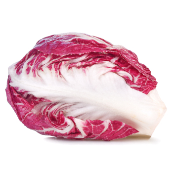 Radicchio Salat