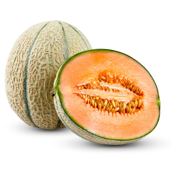 Honigmelone klein Eschenhof
