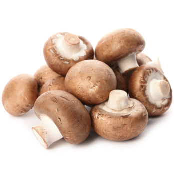 Champignons
