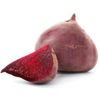 Rote Bete aus der Region