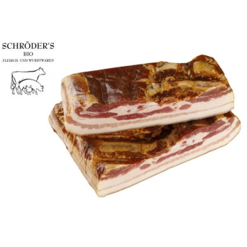 Speck durchwachsen ca. 220 g