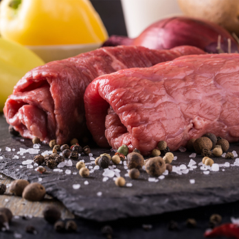 Rouladen vom Rind 2 Stk.