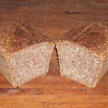 Halbes 7 Korn Brot Eschenhof