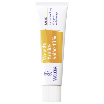 Arnika Salbe 10 % 25 g