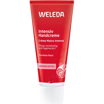 Handcreme Granatapfel Regeneration 50 ml