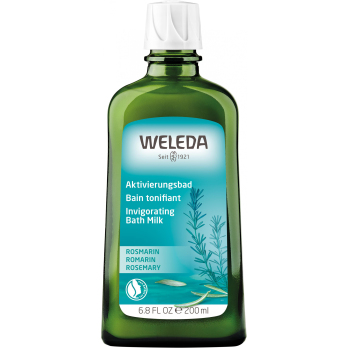 Rosmarin Aktivierungsbad 200 ml