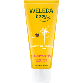 Calendula Gesichtscreme