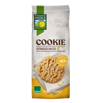 Cookies kerniger Hafer 175 g