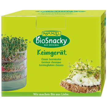 Keimgerät Original bioSnacky