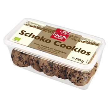 Schoko Cookies 175 g