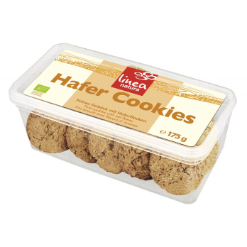 Hafer Cookies