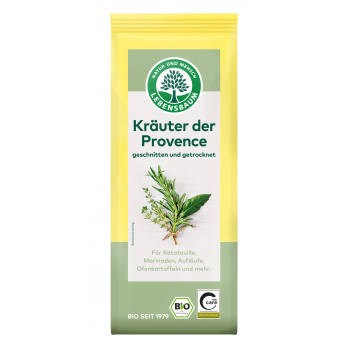 Kräuter der Provence