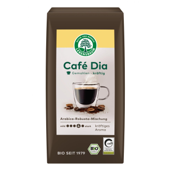 Café Dia gemahlen 500 g