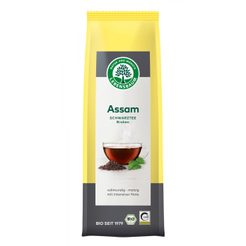 Assam Broken Tee lose 100 g