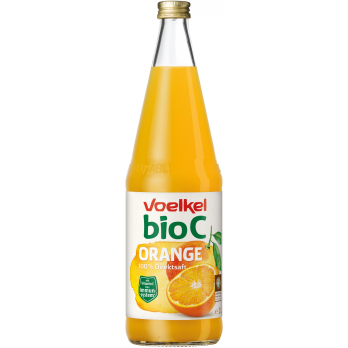 Orangensaft BioC 1 l
