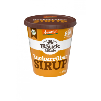 Zuckerrübensirup 450 g