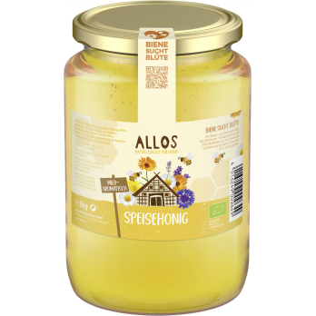 Speisehonig 2 kg