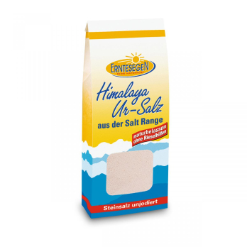 Ur Salz Himalaya fein 1 kg