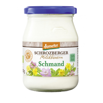 Schmand 250 g