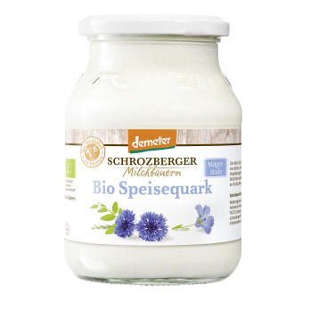Magerquark 500 g