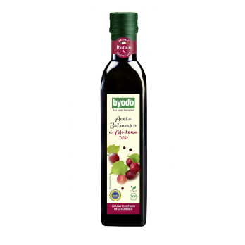 Aceto Balsamico 6%